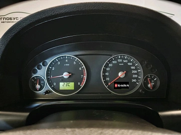 Ford Mondeo, 2006г., передний привод, механика