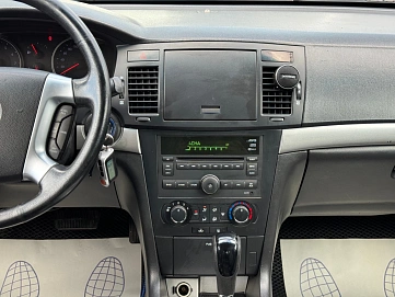 Chevrolet Epica, 2010г., передний привод, автомат