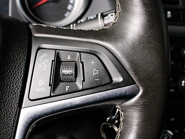 Opel Mokka, 2014г., передний привод, автомат