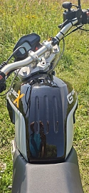 BMW G 650 X, 2007г.