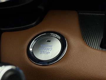 Kaiyi E5, 2023г, передний привод, вариатор