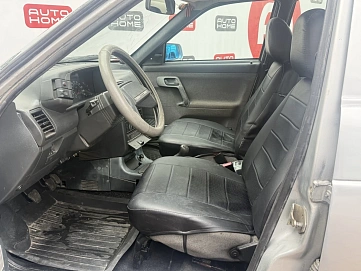 Lada (ВАЗ) 2112, 2006г., передний привод, механика