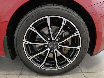 Kia Ceed, 2014г., передний привод, автомат