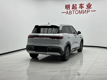 BYD Yuan Up, 2025г., передний привод, автомат