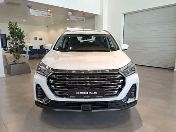 Jetour X90 PLUS, 2023г