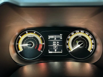 Lada (ВАЗ) Vesta, 2024г., передний привод, вариатор