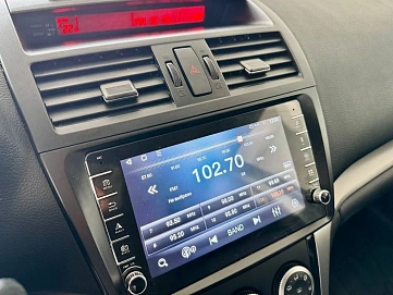 Mazda 6, 2012г., передний привод, механика