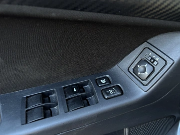 Mitsubishi Lancer, 2007г., передний привод, механика