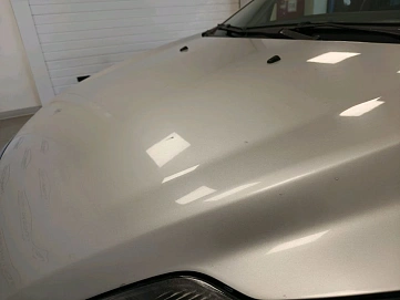 Ford Focus, 2008г., передний привод, механика