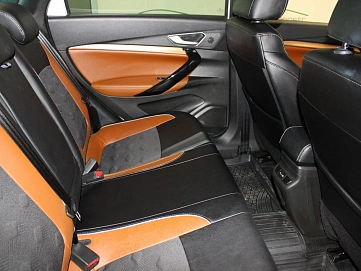 Lada (ВАЗ) Vesta, 2024г., передний привод, вариатор