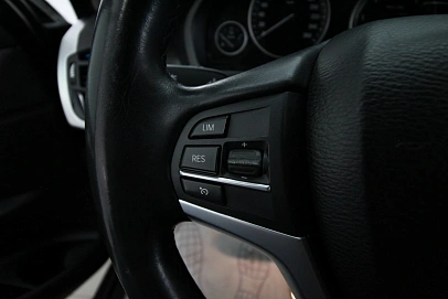 BMW X5, 2014г., полный привод, автомат