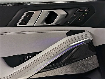 BMW X6, 2024г., полный привод, автомат