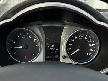 Datsun on-DO, 2020г., передний привод, механика