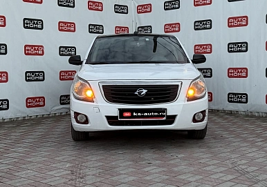 Ravon R4, 2019г., передний привод, автомат
