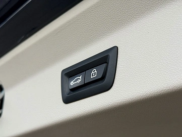 BMW X3, 2020г., полный привод, автомат