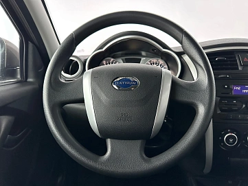 Datsun on-DO, 2020г., передний привод, механика