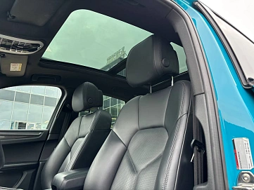 Porsche Macan, 2020г., полный привод, робот