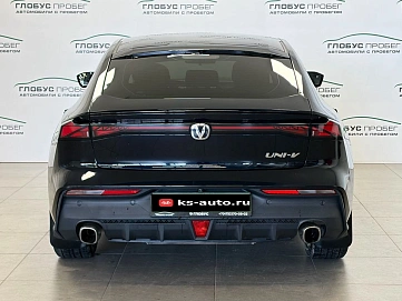 Changan UNI-V, 2023г., передний привод, автомат