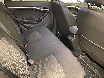 Lada (ВАЗ) Vesta, 2020г., передний привод, механика