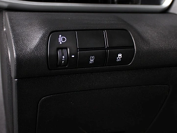 Hyundai Elantra, 2023г., передний привод, вариатор