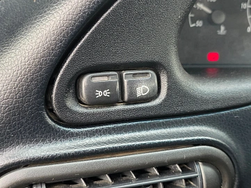 Chevrolet Niva, 2018г., полный привод, механика