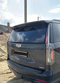 Cadillac Escalade, 2023г., полный привод, автомат