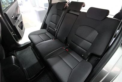 SsangYong Actyon, 2013г., полный привод, механика