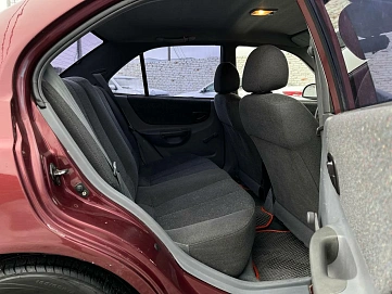Hyundai Accent, 2006г., передний привод, автомат