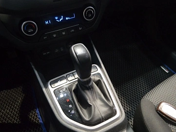Hyundai Creta, 2017г., полный привод, автомат