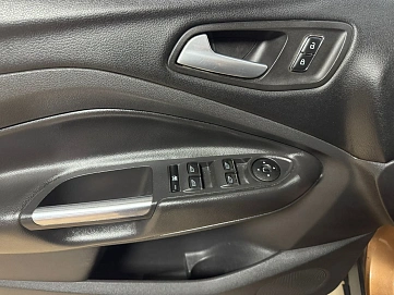 Ford Kuga, 2013г., полный привод, автомат