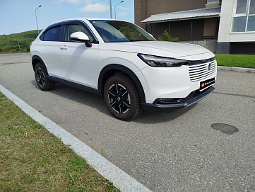 Honda Vezel, 2024г., полный привод, вариатор