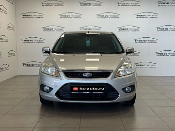 Ford Focus, 2011г., передний привод, механика