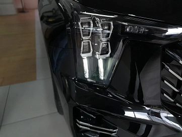 GAC GS8, 2024г., полный привод, автомат