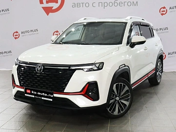 Changan CS35 Plus, 2023г