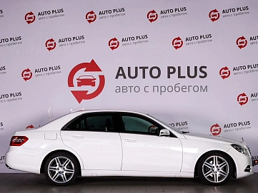 Mercedes-Benz E-Класс, 2013г., задний привод, автомат
