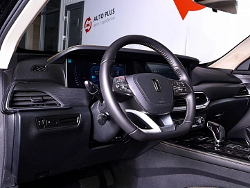 FAW Bestune T77, 2023г., передний привод, робот