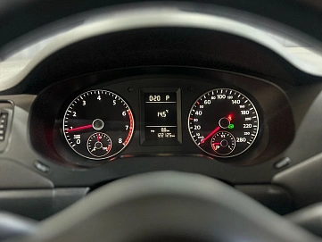 Volkswagen Jetta, 2014г., передний привод, автомат