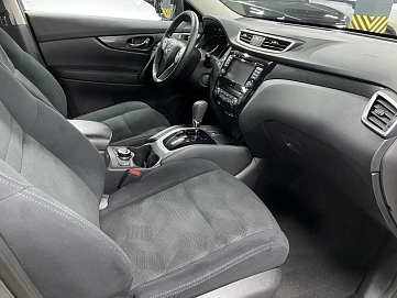 Nissan X-Trail, 2017г., полный привод, вариатор