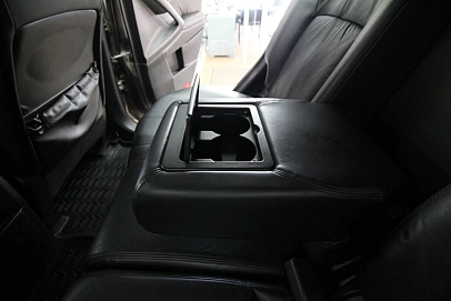 Nissan Murano, 2010г., полный привод, вариатор