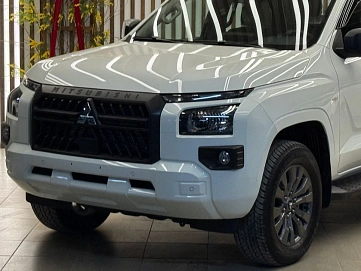 Mitsubishi L200, 2026г., полный привод, автомат