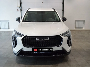 Haval Jolion, 2025г., полный привод, робот