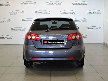 Chevrolet Lacetti, 2012г., передний привод, автомат
