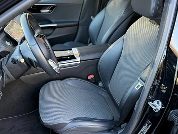 Mercedes-Benz C-Класс, 2021г., задний привод, автомат
