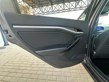 Lada (ВАЗ) Vesta, 2017г., передний привод, механика