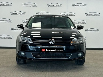 Volkswagen Jetta, 2014г., передний привод, механика