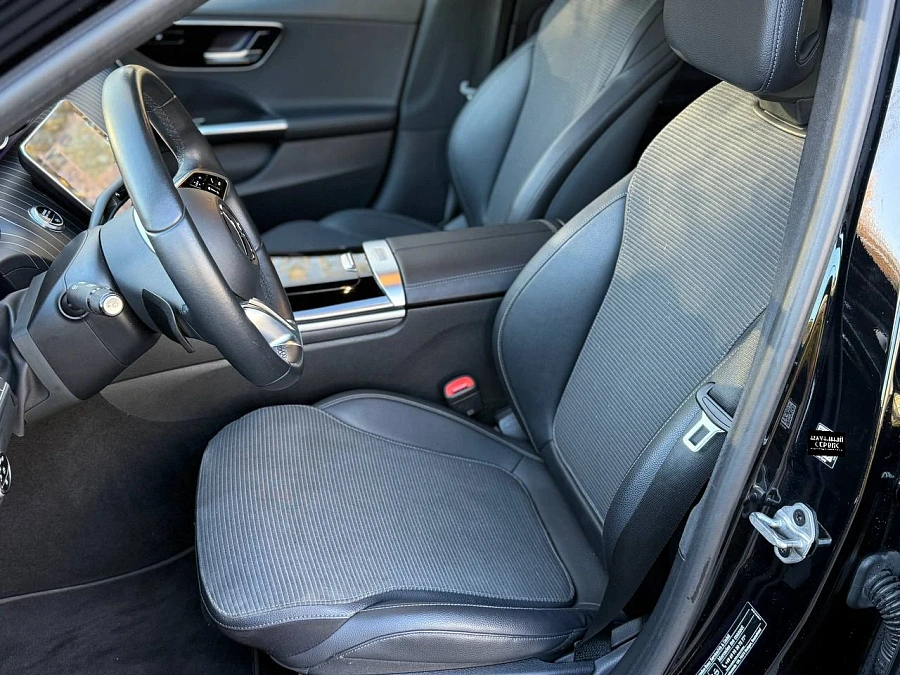 Mercedes-Benz C-Класс, 2021г., задний привод, автомат