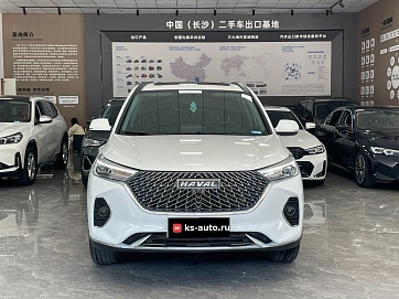 Haval M6, 2023г., передний привод, робот