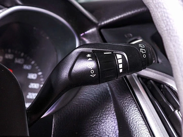 Ford Focus, 2012г., передний привод, робот