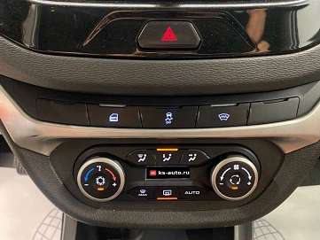 Lada (ВАЗ) Vesta, 2019г., передний привод, механика