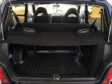Lada (ВАЗ) 2121 (4x4), 2019г., полный привод, механика